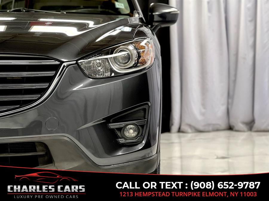 2016 Mazda Cx-5 Grand Touring, available for sale in Elmont, New York | Charles Cars. Elmont, New York 2016 Mazda Cx-5 Grand Touring, available for sale in Elmont, New York | Charles Cars. Elmont, New York