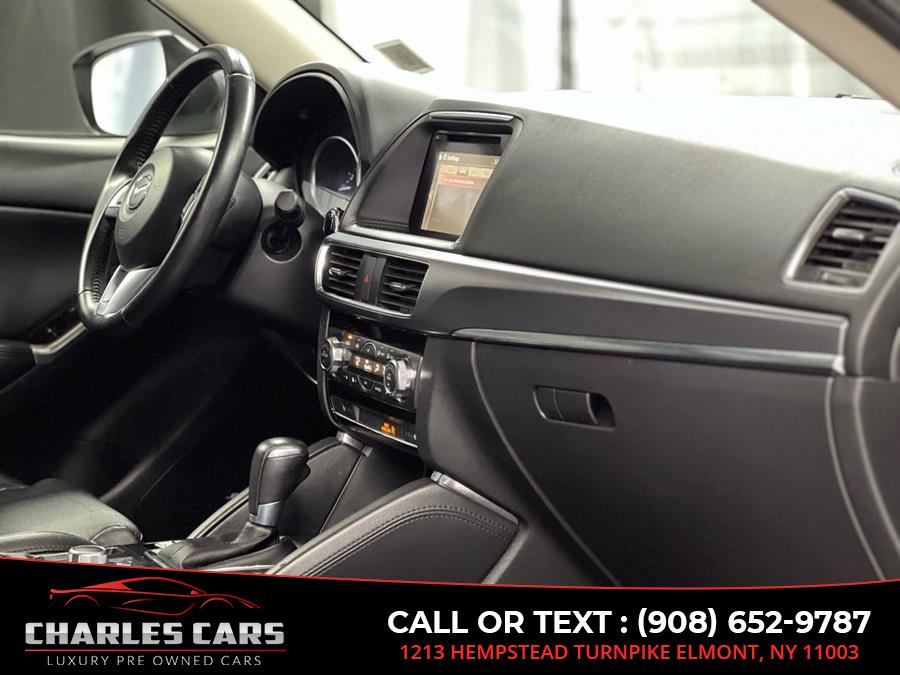 2016 Mazda Cx-5 Grand Touring, available for sale in Elmont, New York | Charles Cars. Elmont, New York 2016 Mazda Cx-5 Grand Touring, available for sale in Elmont, New York | Charles Cars. Elmont, New York
