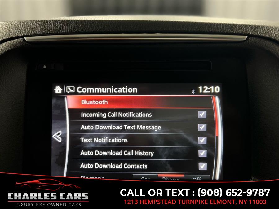 2016 Mazda Cx-5 Grand Touring, available for sale in Elmont, New York | Charles Cars. Elmont, New York 2016 Mazda Cx-5 Grand Touring, available for sale in Elmont, New York | Charles Cars. Elmont, New York