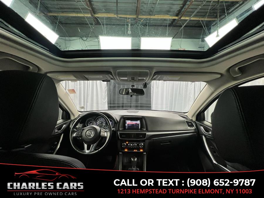 2016 Mazda Cx-5 Grand Touring, available for sale in Elmont, New York | Charles Cars. Elmont, New York 2016 Mazda Cx-5 Grand Touring, available for sale in Elmont, New York | Charles Cars. Elmont, New York