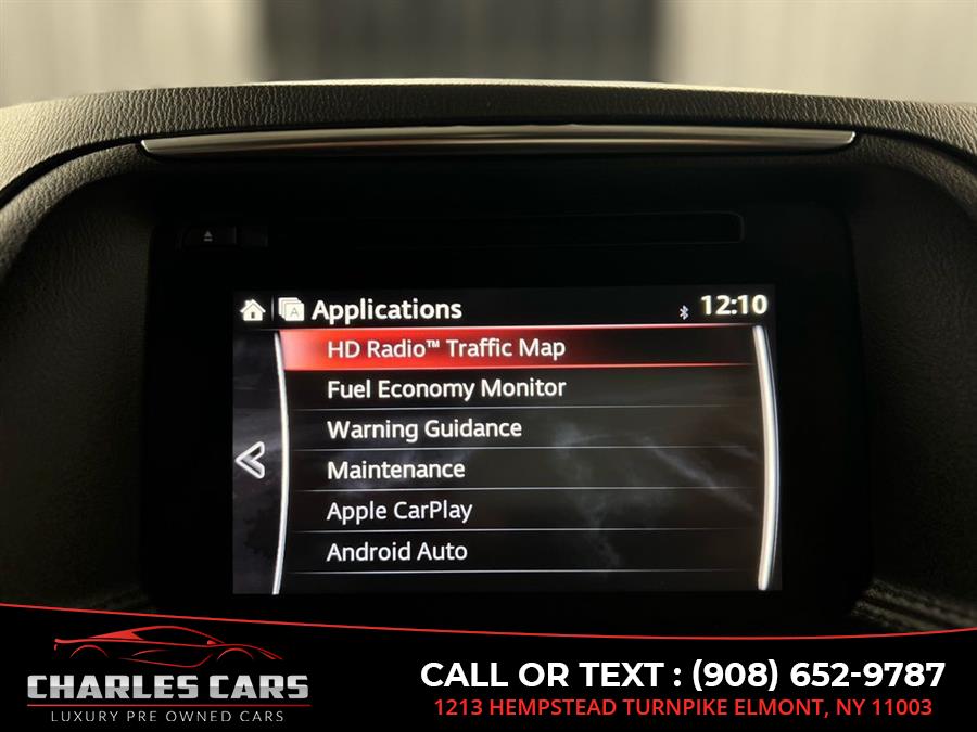 2016 Mazda Cx-5 Grand Touring, available for sale in Elmont, New York | Charles Cars. Elmont, New York 2016 Mazda Cx-5 Grand Touring, available for sale in Elmont, New York | Charles Cars. Elmont, New York