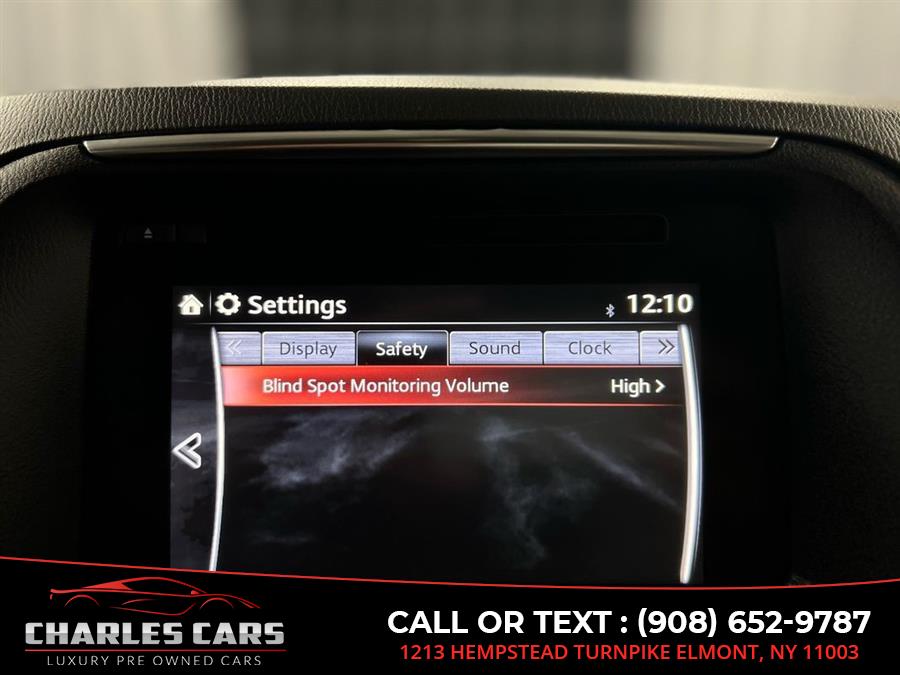 2016 Mazda Cx-5 Grand Touring, available for sale in Elmont, New York | Charles Cars. Elmont, New York 2016 Mazda Cx-5 Grand Touring, available for sale in Elmont, New York | Charles Cars. Elmont, New York