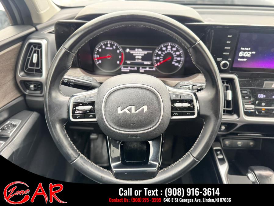 2022 Kia Sorento X-Line S AWD, available for sale in Linden, New Jersey | Car Zone. Linden, New Jersey 2022 Kia Sorento X-Line S AWD, available for sale in Linden, New Jersey | Car Zone. Linden, New Jersey