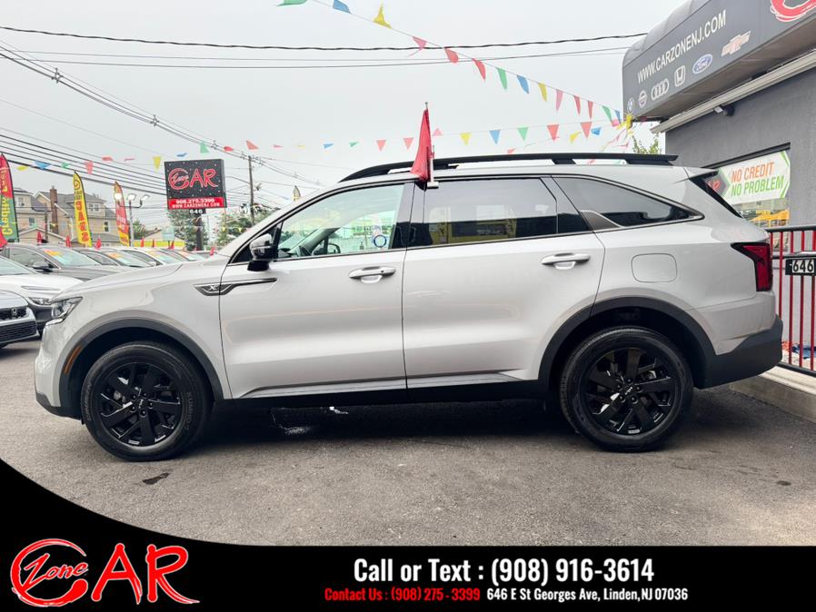 2022 Kia Sorento X-Line S AWD, available for sale in Linden, New Jersey | Car Zone. Linden, New Jersey 2022 Kia Sorento X-Line S AWD, available for sale in Linden, New Jersey | Car Zone. Linden, New Jersey