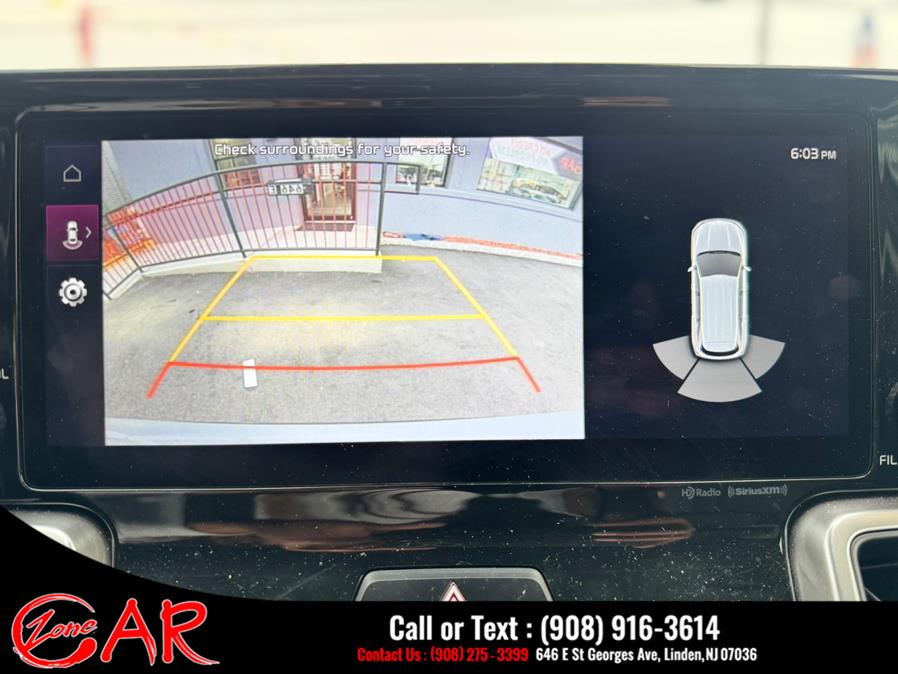 2022 Kia Sorento X-Line S AWD, available for sale in Linden, New Jersey | Car Zone. Linden, New Jersey 2022 Kia Sorento X-Line S AWD, available for sale in Linden, New Jersey | Car Zone. Linden, New Jersey