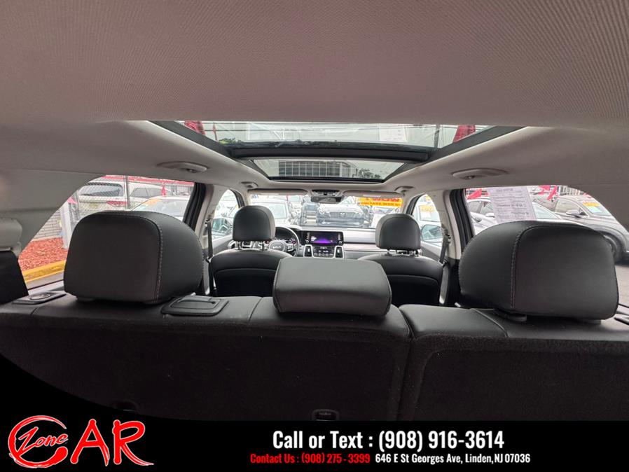 2022 Kia Sorento X-Line S AWD, available for sale in Linden, New Jersey | Car Zone. Linden, New Jersey 2022 Kia Sorento X-Line S AWD, available for sale in Linden, New Jersey | Car Zone. Linden, New Jersey