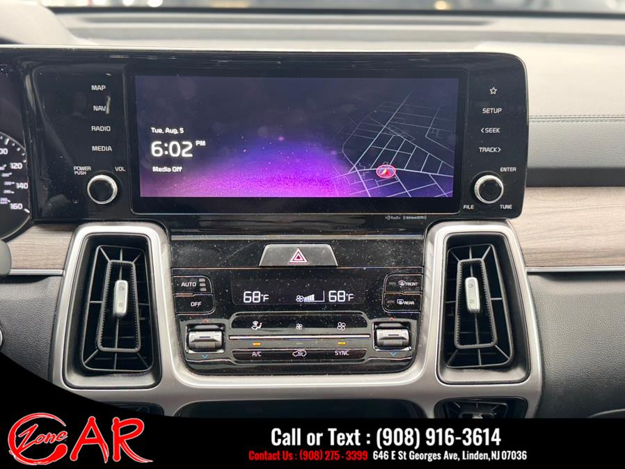 2022 Kia Sorento X-Line S AWD, available for sale in Linden, New Jersey | Car Zone. Linden, New Jersey 2022 Kia Sorento X-Line S AWD, available for sale in Linden, New Jersey | Car Zone. Linden, New Jersey