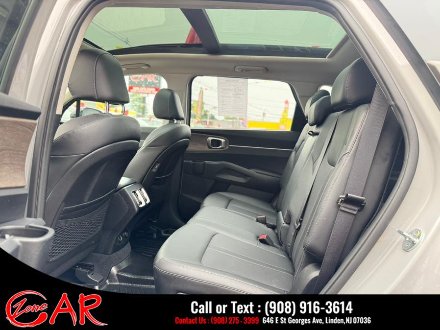 2022 Kia Sorento X-Line S AWD, available for sale in Linden, New Jersey | Car Zone. Linden, New Jersey 2022 Kia Sorento X-Line S AWD, available for sale in Linden, New Jersey | Car Zone. Linden, New Jersey