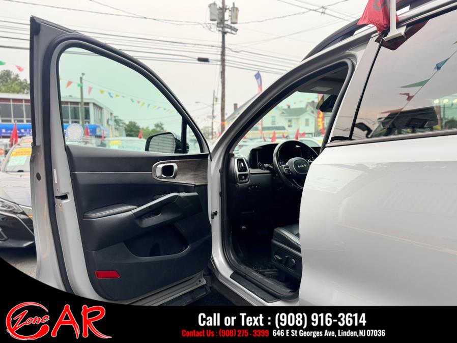 2022 Kia Sorento X-Line S AWD, available for sale in Linden, New Jersey | Car Zone. Linden, New Jersey 2022 Kia Sorento X-Line S AWD, available for sale in Linden, New Jersey | Car Zone. Linden, New Jersey