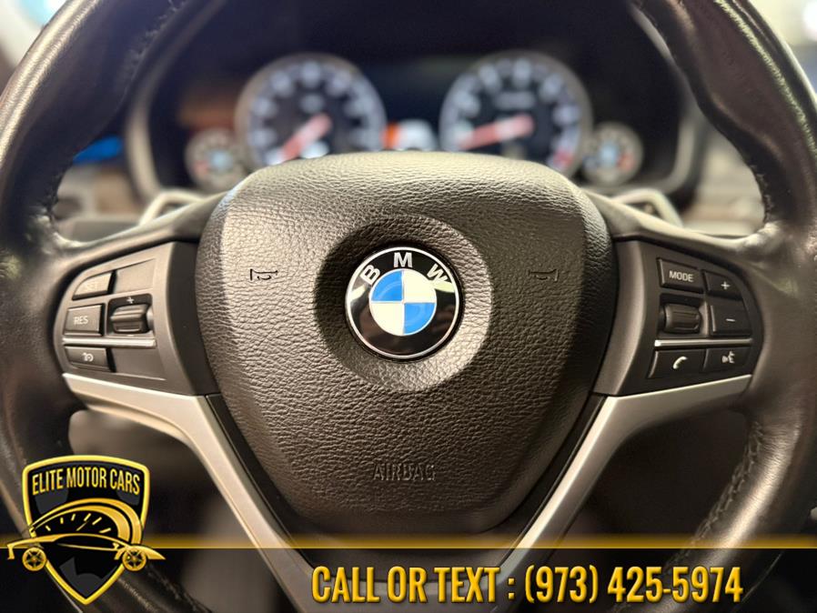 2016 BMW X6 AWD 4dr xDrive35i, available for sale in Newark, New Jersey | Elite Motor Cars. Newark, New Jersey 2016 BMW X6 AWD 4dr xDrive35i, available for sale in Newark, New Jersey | Elite Motor Cars. Newark, New Jersey