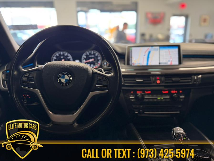 2016 BMW X6 AWD 4dr xDrive35i, available for sale in Newark, New Jersey | Elite Motor Cars. Newark, New Jersey 2016 BMW X6 AWD 4dr xDrive35i, available for sale in Newark, New Jersey | Elite Motor Cars. Newark, New Jersey