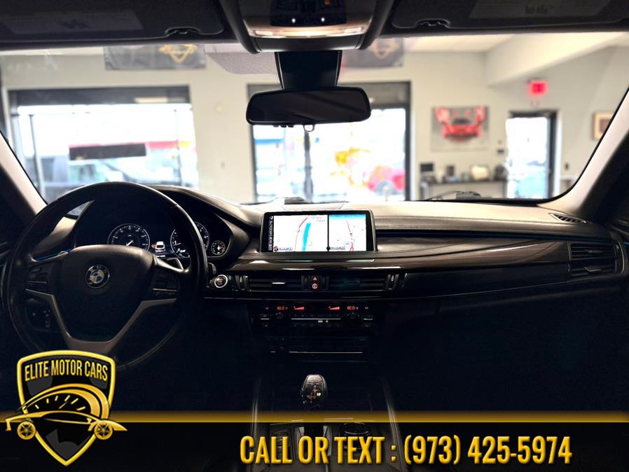 2016 BMW X6 AWD 4dr xDrive35i, available for sale in Newark, New Jersey | Elite Motor Cars. Newark, New Jersey 2016 BMW X6 AWD 4dr xDrive35i, available for sale in Newark, New Jersey | Elite Motor Cars. Newark, New Jersey