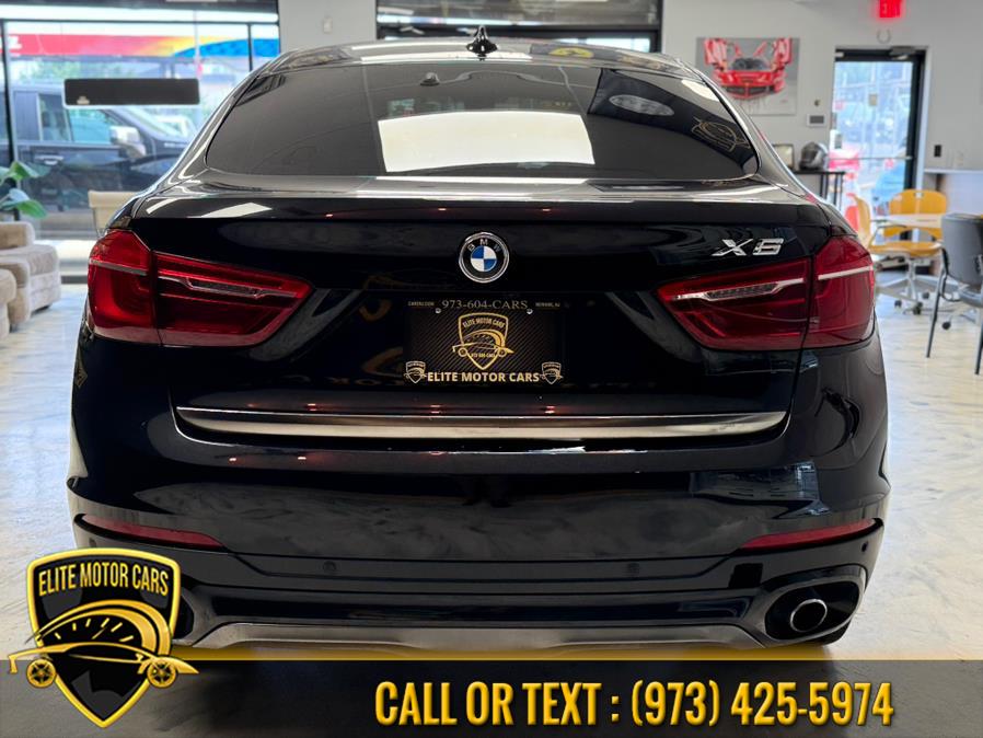 2016 BMW X6 AWD 4dr xDrive35i, available for sale in Newark, New Jersey | Elite Motor Cars. Newark, New Jersey 2016 BMW X6 AWD 4dr xDrive35i, available for sale in Newark, New Jersey | Elite Motor Cars. Newark, New Jersey