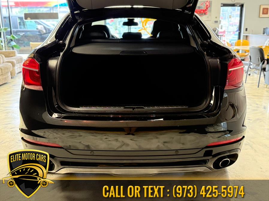 2016 BMW X6 AWD 4dr xDrive35i, available for sale in Newark, New Jersey | Elite Motor Cars. Newark, New Jersey 2016 BMW X6 AWD 4dr xDrive35i, available for sale in Newark, New Jersey | Elite Motor Cars. Newark, New Jersey