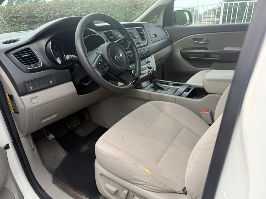 2016 Kia Sedona 4dr Wgn LX, available for sale in East Windsor, Connecticut | STS Automotive. East Windsor, Connecticut 2016 Kia Sedona 4dr Wgn LX, available for sale in East Windsor, Connecticut | STS Automotive. East Windsor, Connecticut