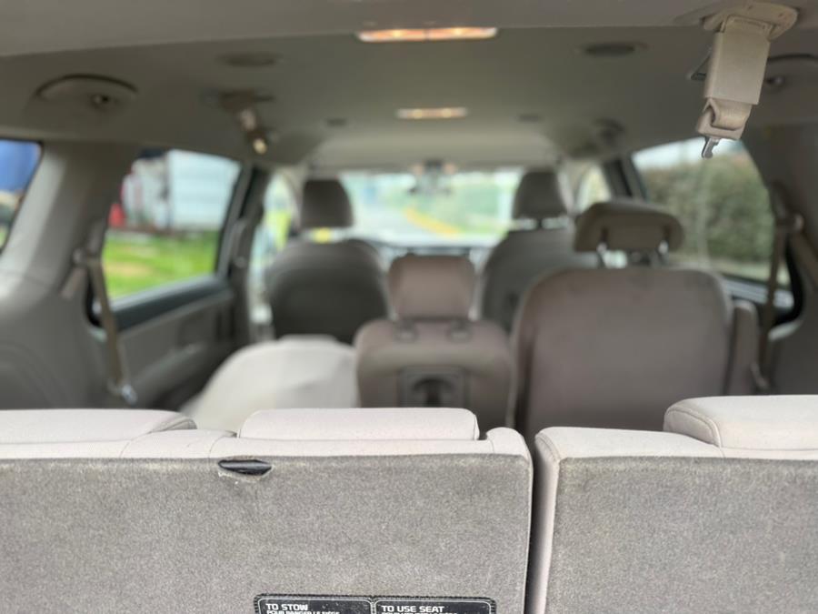 2016 Kia Sedona 4dr Wgn LX, available for sale in East Windsor, Connecticut | STS Automotive. East Windsor, Connecticut 2016 Kia Sedona 4dr Wgn LX, available for sale in East Windsor, Connecticut | STS Automotive. East Windsor, Connecticut