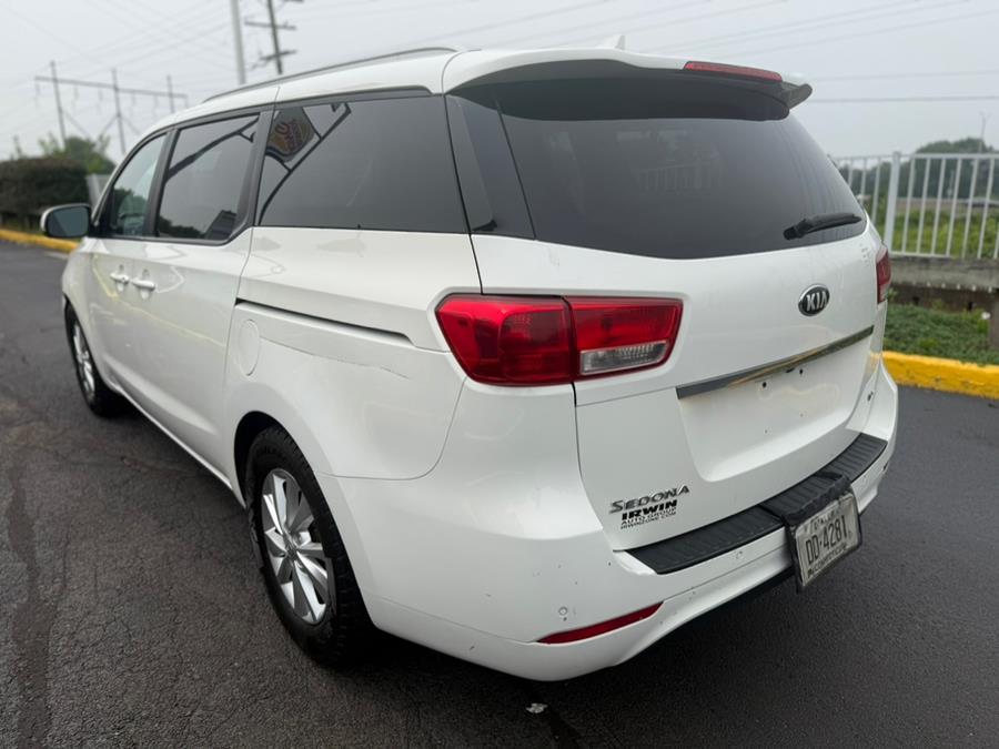 2016 Kia Sedona 4dr Wgn LX, available for sale in East Windsor, Connecticut | STS Automotive. East Windsor, Connecticut 2016 Kia Sedona 4dr Wgn LX, available for sale in East Windsor, Connecticut | STS Automotive. East Windsor, Connecticut