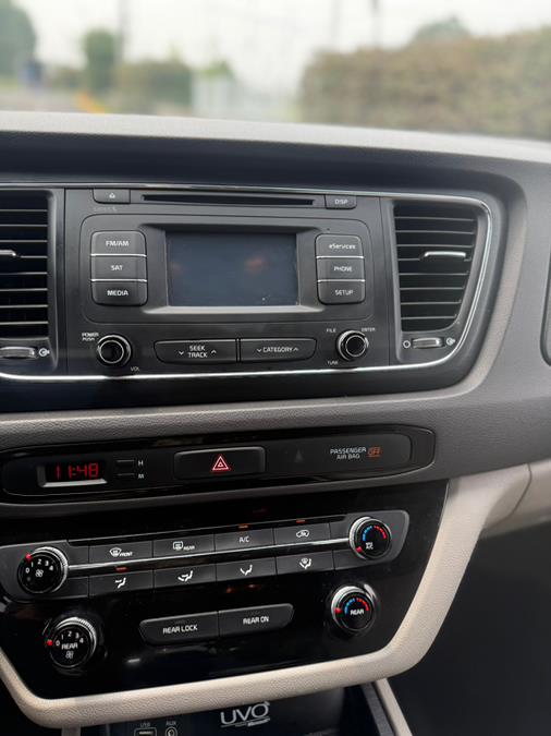 2016 Kia Sedona 4dr Wgn LX, available for sale in East Windsor, Connecticut | STS Automotive. East Windsor, Connecticut 2016 Kia Sedona 4dr Wgn LX, available for sale in East Windsor, Connecticut | STS Automotive. East Windsor, Connecticut