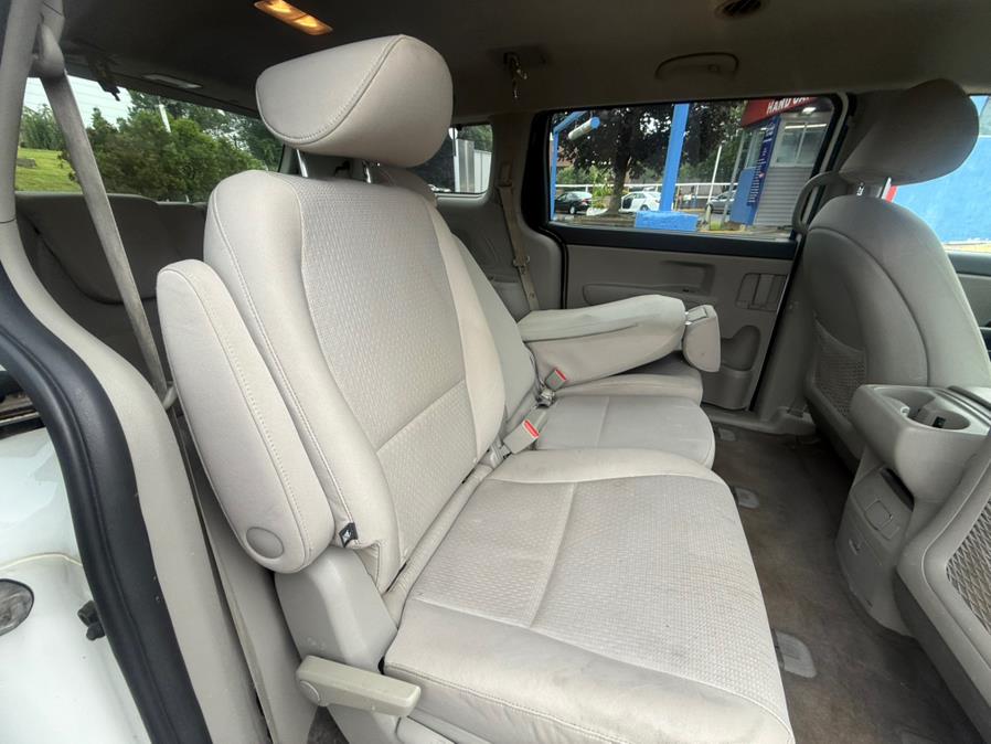 2016 Kia Sedona 4dr Wgn LX, available for sale in East Windsor, Connecticut | STS Automotive. East Windsor, Connecticut 2016 Kia Sedona 4dr Wgn LX, available for sale in East Windsor, Connecticut | STS Automotive. East Windsor, Connecticut