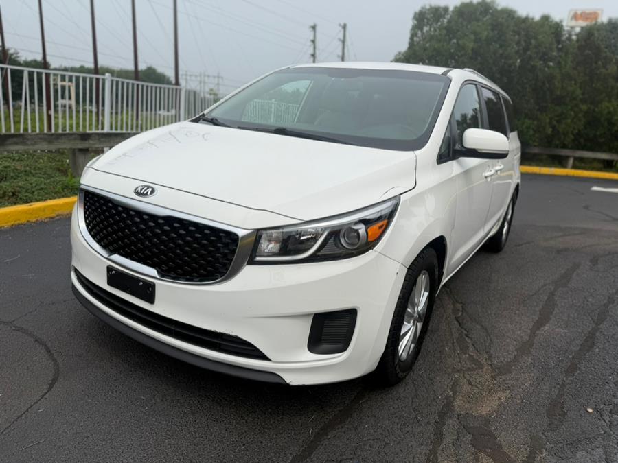 2016 Kia Sedona 4dr Wgn LX, available for sale in East Windsor, Connecticut | STS Automotive. East Windsor, Connecticut 2016 Kia Sedona 4dr Wgn LX, available for sale in East Windsor, Connecticut | STS Automotive. East Windsor, Connecticut