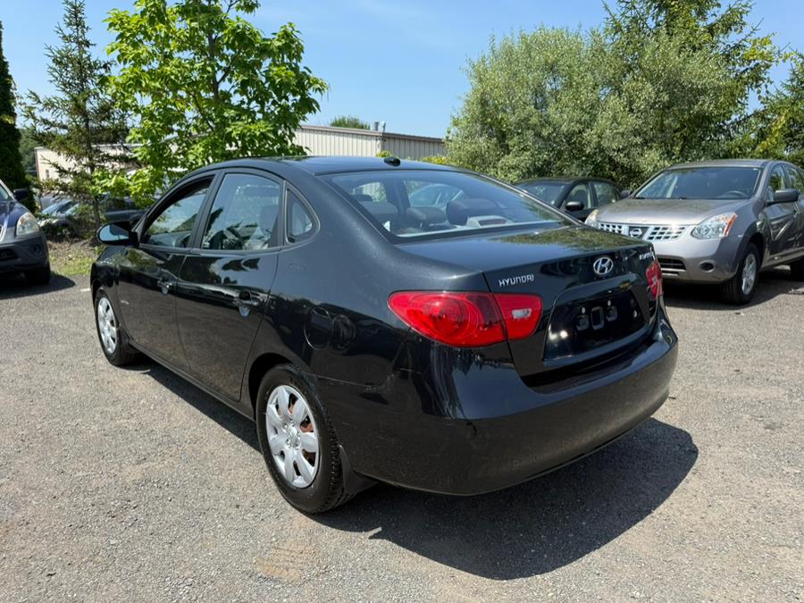 2008 Hyundai Elantra 4dr Sdn Auto GLS PZEV, available for sale in East Windsor, Connecticut | STS Automotive. East Windsor, Connecticut 2008 Hyundai Elantra 4dr Sdn Auto GLS PZEV, available for sale in East Windsor, Connecticut | STS Automotive. East Windsor, Connecticut