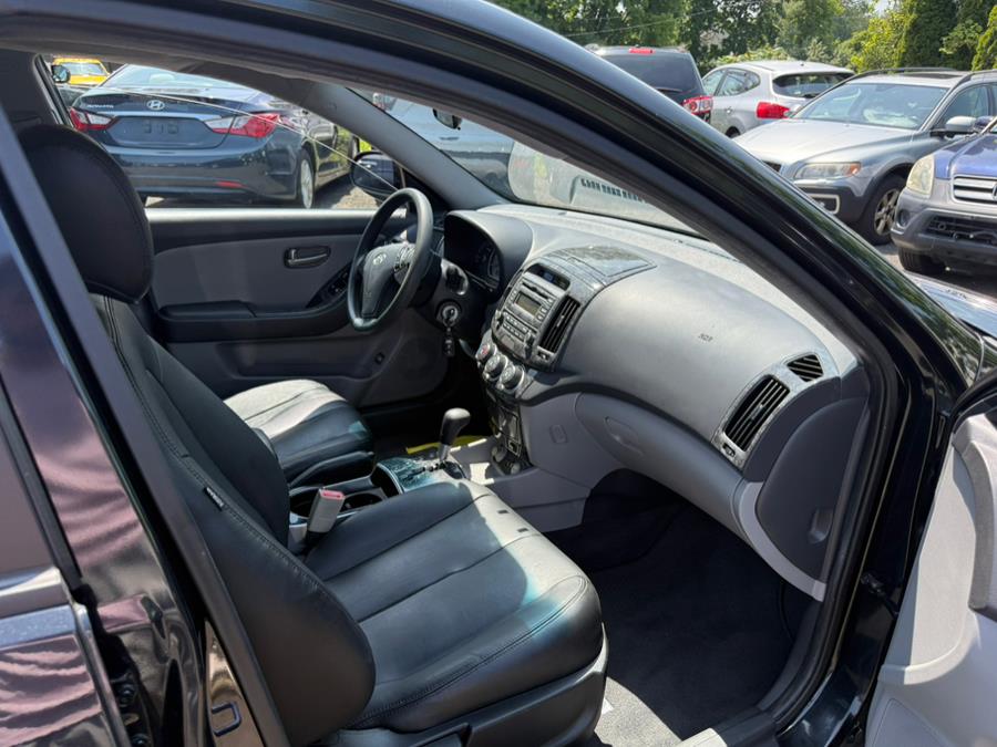 2008 Hyundai Elantra 4dr Sdn Auto GLS PZEV, available for sale in East Windsor, Connecticut | STS Automotive. East Windsor, Connecticut 2008 Hyundai Elantra 4dr Sdn Auto GLS PZEV, available for sale in East Windsor, Connecticut | STS Automotive. East Windsor, Connecticut
