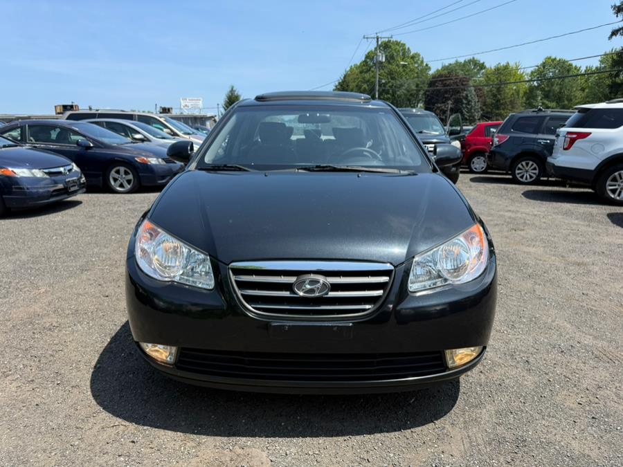 2008 Hyundai Elantra 4dr Sdn Auto GLS PZEV, available for sale in East Windsor, Connecticut | STS Automotive. East Windsor, Connecticut 2008 Hyundai Elantra 4dr Sdn Auto GLS PZEV, available for sale in East Windsor, Connecticut | STS Automotive. East Windsor, Connecticut