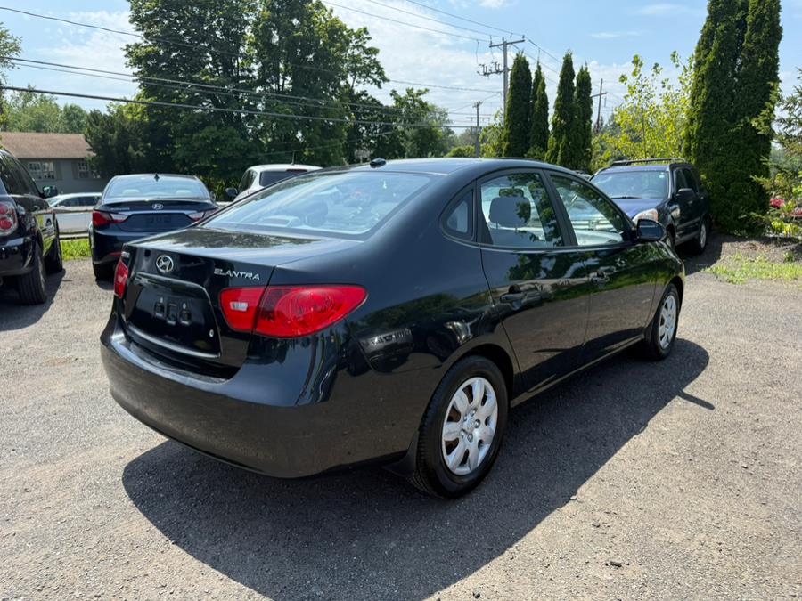 2008 Hyundai Elantra 4dr Sdn Auto GLS PZEV, available for sale in East Windsor, Connecticut | STS Automotive. East Windsor, Connecticut 2008 Hyundai Elantra 4dr Sdn Auto GLS PZEV, available for sale in East Windsor, Connecticut | STS Automotive. East Windsor, Connecticut
