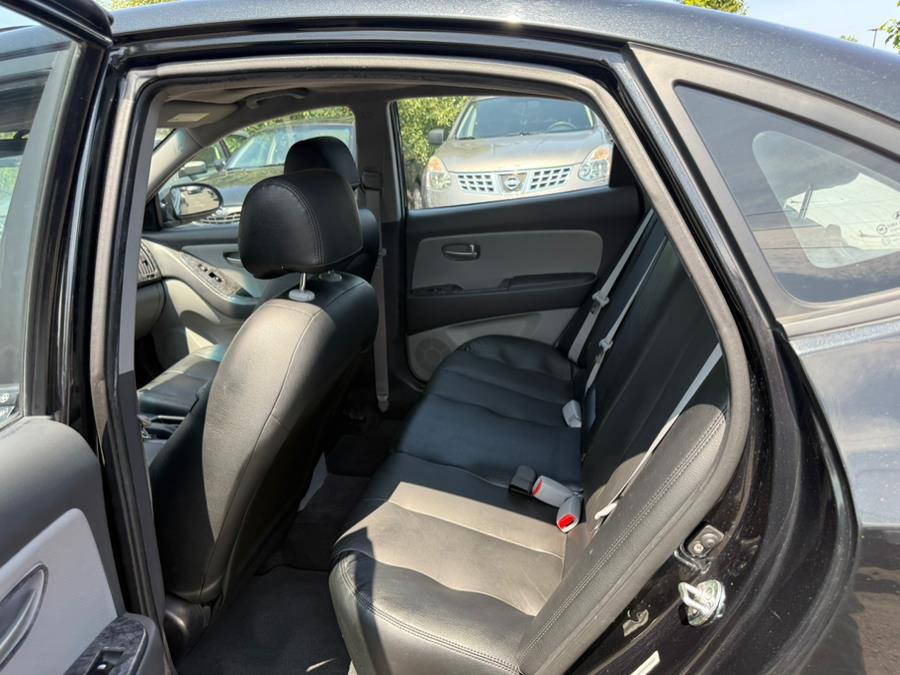 2008 Hyundai Elantra 4dr Sdn Auto GLS PZEV, available for sale in East Windsor, Connecticut | STS Automotive. East Windsor, Connecticut 2008 Hyundai Elantra 4dr Sdn Auto GLS PZEV, available for sale in East Windsor, Connecticut | STS Automotive. East Windsor, Connecticut
