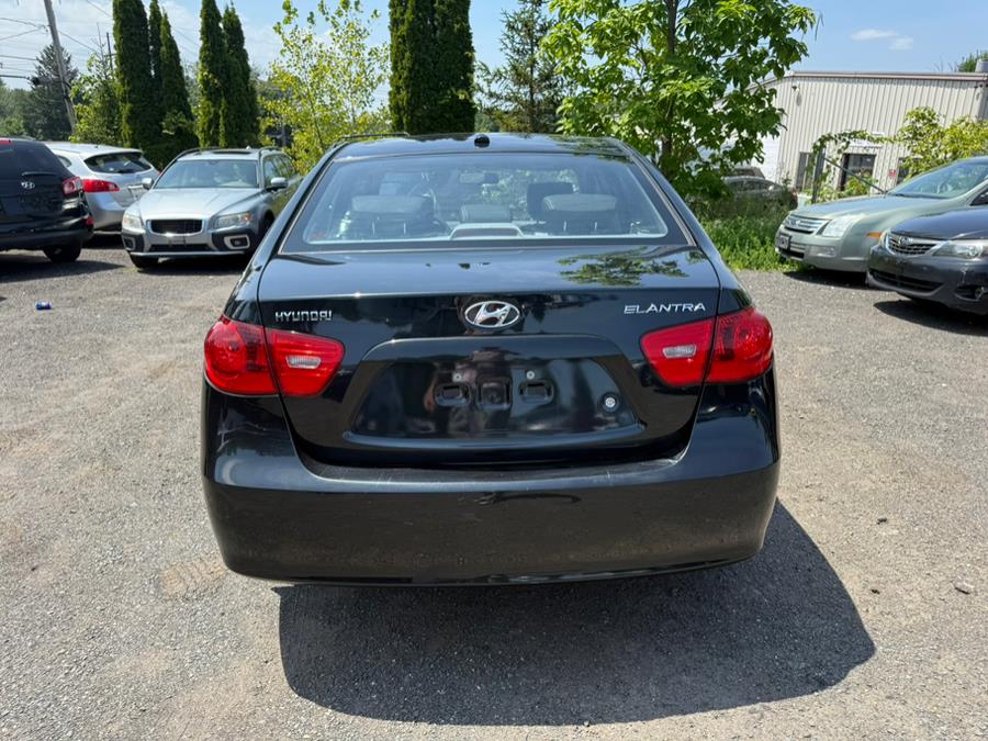 2008 Hyundai Elantra 4dr Sdn Auto GLS PZEV, available for sale in East Windsor, Connecticut | STS Automotive. East Windsor, Connecticut 2008 Hyundai Elantra 4dr Sdn Auto GLS PZEV, available for sale in East Windsor, Connecticut | STS Automotive. East Windsor, Connecticut