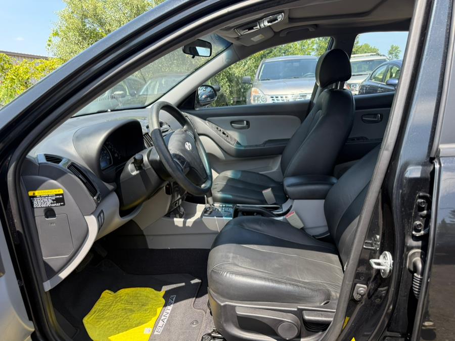 2008 Hyundai Elantra 4dr Sdn Auto GLS PZEV, available for sale in East Windsor, Connecticut | STS Automotive. East Windsor, Connecticut 2008 Hyundai Elantra 4dr Sdn Auto GLS PZEV, available for sale in East Windsor, Connecticut | STS Automotive. East Windsor, Connecticut