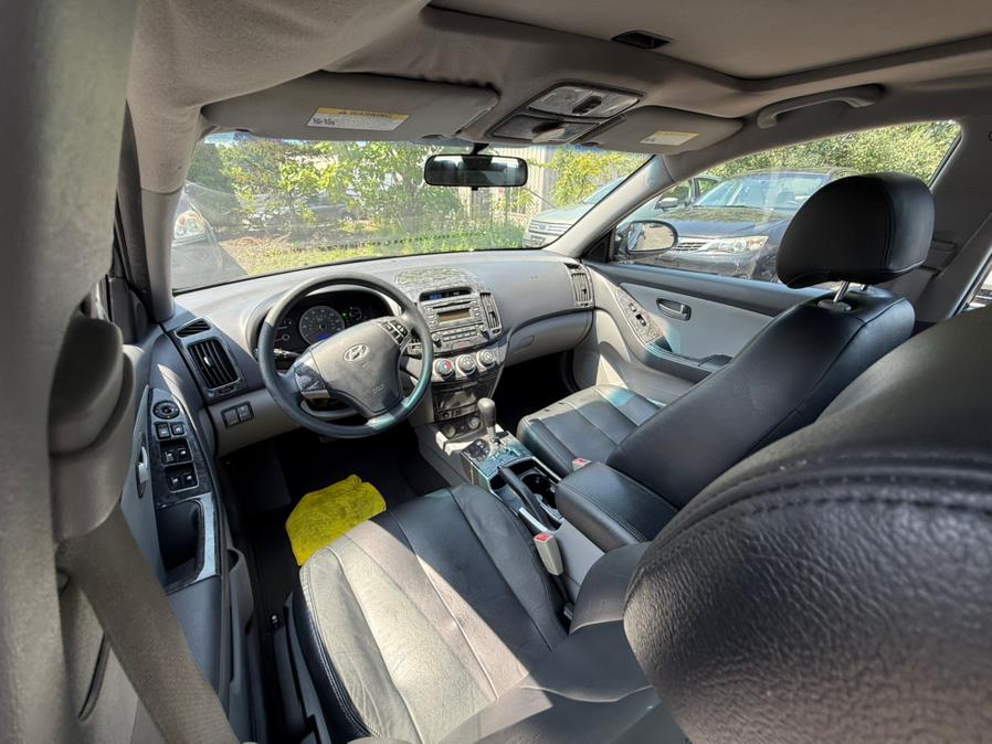 2008 Hyundai Elantra 4dr Sdn Auto GLS PZEV, available for sale in East Windsor, Connecticut | STS Automotive. East Windsor, Connecticut 2008 Hyundai Elantra 4dr Sdn Auto GLS PZEV, available for sale in East Windsor, Connecticut | STS Automotive. East Windsor, Connecticut