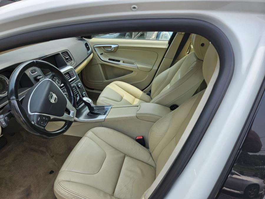 2013 Volvo S60 4dr Sdn T5 Premier AWD, available for sale in Naugatuck, Connecticut | Streamline Motors LLC. Naugatuck, Connecticut 2013 Volvo S60 4dr Sdn T5 Premier AWD, available for sale in Naugatuck, Connecticut | Streamline Motors LLC. Naugatuck, Connecticut