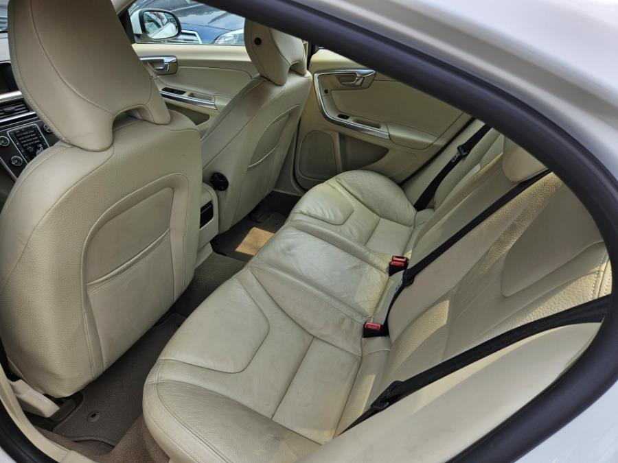 2013 Volvo S60 4dr Sdn T5 Premier AWD, available for sale in Naugatuck, Connecticut | Streamline Motors LLC. Naugatuck, Connecticut 2013 Volvo S60 4dr Sdn T5 Premier AWD, available for sale in Naugatuck, Connecticut | Streamline Motors LLC. Naugatuck, Connecticut