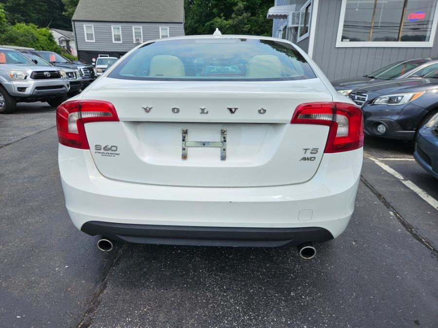 2013 Volvo S60 4dr Sdn T5 Premier AWD, available for sale in Naugatuck, Connecticut | Streamline Motors LLC. Naugatuck, Connecticut 2013 Volvo S60 4dr Sdn T5 Premier AWD, available for sale in Naugatuck, Connecticut | Streamline Motors LLC. Naugatuck, Connecticut
