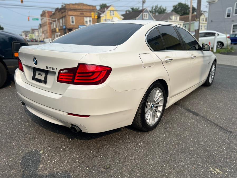 2011 BMW 5 Series 4dr Sdn 535i RWD, available for sale in Garfield, New Jersey | Mikes Auto Sales LLC. Garfield, New Jersey 2011 BMW 5 Series 4dr Sdn 535i RWD, available for sale in Garfield, New Jersey | Mikes Auto Sales LLC. Garfield, New Jersey