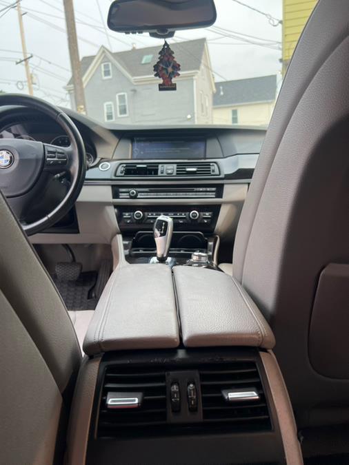 2011 BMW 5 Series 4dr Sdn 535i RWD, available for sale in Garfield, New Jersey | Mikes Auto Sales LLC. Garfield, New Jersey 2011 BMW 5 Series 4dr Sdn 535i RWD, available for sale in Garfield, New Jersey | Mikes Auto Sales LLC. Garfield, New Jersey
