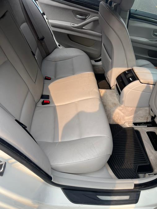 2011 BMW 5 Series 4dr Sdn 535i RWD, available for sale in Garfield, New Jersey | Mikes Auto Sales LLC. Garfield, New Jersey 2011 BMW 5 Series 4dr Sdn 535i RWD, available for sale in Garfield, New Jersey | Mikes Auto Sales LLC. Garfield, New Jersey