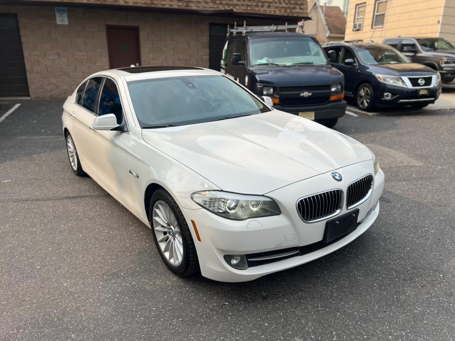 2011 BMW 5 Series 4dr Sdn 535i RWD, available for sale in Garfield, New Jersey | Mikes Auto Sales LLC. Garfield, New Jersey 2011 BMW 5 Series 4dr Sdn 535i RWD, available for sale in Garfield, New Jersey | Mikes Auto Sales LLC. Garfield, New Jersey