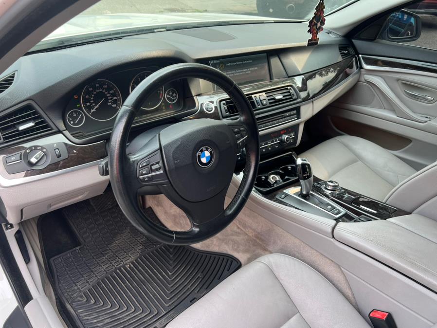 2011 BMW 5 Series 4dr Sdn 535i RWD, available for sale in Garfield, New Jersey | Mikes Auto Sales LLC. Garfield, New Jersey 2011 BMW 5 Series 4dr Sdn 535i RWD, available for sale in Garfield, New Jersey | Mikes Auto Sales LLC. Garfield, New Jersey