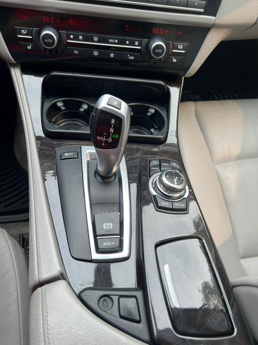 2011 BMW 5 Series 4dr Sdn 535i RWD, available for sale in Garfield, New Jersey | Mikes Auto Sales LLC. Garfield, New Jersey 2011 BMW 5 Series 4dr Sdn 535i RWD, available for sale in Garfield, New Jersey | Mikes Auto Sales LLC. Garfield, New Jersey