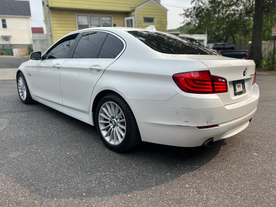 2011 BMW 5 Series 4dr Sdn 535i RWD, available for sale in Garfield, New Jersey | Mikes Auto Sales LLC. Garfield, New Jersey 2011 BMW 5 Series 4dr Sdn 535i RWD, available for sale in Garfield, New Jersey | Mikes Auto Sales LLC. Garfield, New Jersey