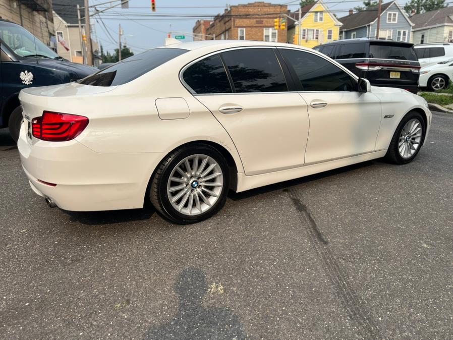 2011 BMW 5 Series 4dr Sdn 535i RWD, available for sale in Garfield, New Jersey | Mikes Auto Sales LLC. Garfield, New Jersey 2011 BMW 5 Series 4dr Sdn 535i RWD, available for sale in Garfield, New Jersey | Mikes Auto Sales LLC. Garfield, New Jersey