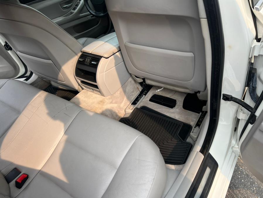 2011 BMW 5 Series 4dr Sdn 535i RWD, available for sale in Garfield, New Jersey | Mikes Auto Sales LLC. Garfield, New Jersey 2011 BMW 5 Series 4dr Sdn 535i RWD, available for sale in Garfield, New Jersey | Mikes Auto Sales LLC. Garfield, New Jersey