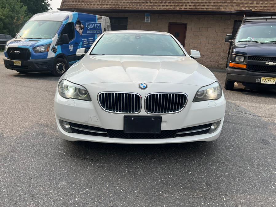 2011 BMW 5 Series 4dr Sdn 535i RWD, available for sale in Garfield, New Jersey | Mikes Auto Sales LLC. Garfield, New Jersey 2011 BMW 5 Series 4dr Sdn 535i RWD, available for sale in Garfield, New Jersey | Mikes Auto Sales LLC. Garfield, New Jersey