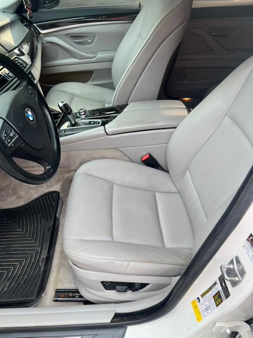 2011 BMW 5 Series 4dr Sdn 535i RWD, available for sale in Garfield, New Jersey | Mikes Auto Sales LLC. Garfield, New Jersey 2011 BMW 5 Series 4dr Sdn 535i RWD, available for sale in Garfield, New Jersey | Mikes Auto Sales LLC. Garfield, New Jersey