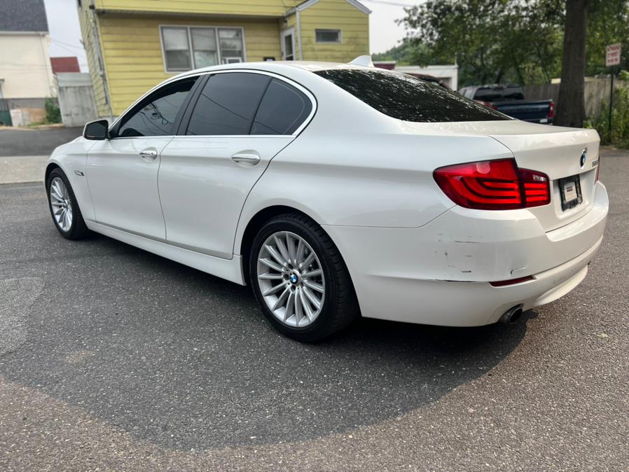 2011 BMW 5 Series 4dr Sdn 535i RWD, available for sale in Garfield, New Jersey | Mikes Auto Sales LLC. Garfield, New Jersey 2011 BMW 5 Series 4dr Sdn 535i RWD, available for sale in Garfield, New Jersey | Mikes Auto Sales LLC. Garfield, New Jersey