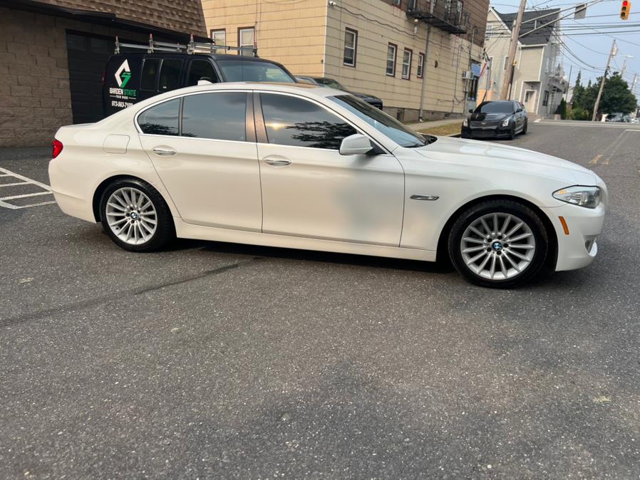 2011 BMW 5 Series 4dr Sdn 535i RWD, available for sale in Garfield, New Jersey | Mikes Auto Sales LLC. Garfield, New Jersey 2011 BMW 5 Series 4dr Sdn 535i RWD, available for sale in Garfield, New Jersey | Mikes Auto Sales LLC. Garfield, New Jersey