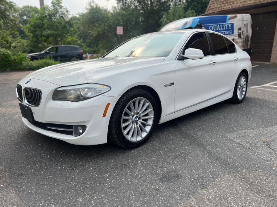 2011 BMW 5 Series 4dr Sdn 535i RWD, available for sale in Garfield, New Jersey | Mikes Auto Sales LLC. Garfield, New Jersey 2011 BMW 5 Series 4dr Sdn 535i RWD, available for sale in Garfield, New Jersey | Mikes Auto Sales LLC. Garfield, New Jersey