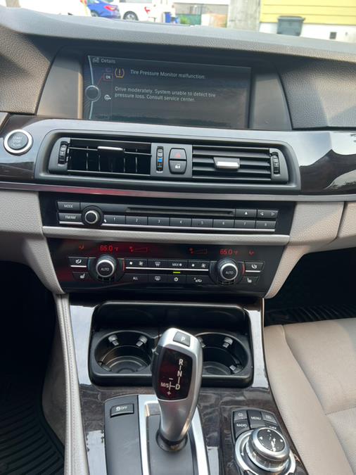 2011 BMW 5 Series 4dr Sdn 535i RWD, available for sale in Garfield, New Jersey | Mikes Auto Sales LLC. Garfield, New Jersey 2011 BMW 5 Series 4dr Sdn 535i RWD, available for sale in Garfield, New Jersey | Mikes Auto Sales LLC. Garfield, New Jersey